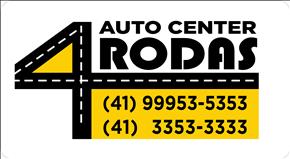 Loja 4 Rodas Auto Center