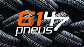Loja 6147 Pneus