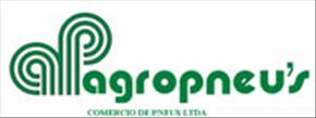 Loja Agropneu's