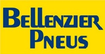 Loja BELLENZIER PNEUS LTDA