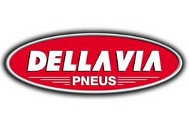 Loja DELLA VIA PNEUS LTDA