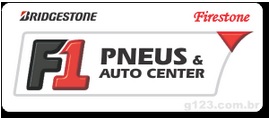 Loja F1 PNEUS