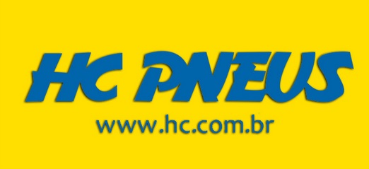 Loja HC PNEUS