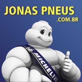 Lojas Jonas Pneus
