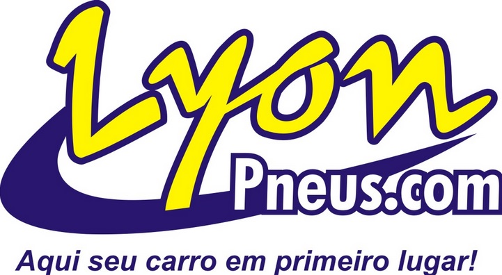 Loja LYON PNEUS LTDA