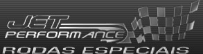 Loja JET PERFORMANCE