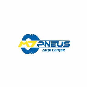 Loja M7 PNEUS AUTO CENTER