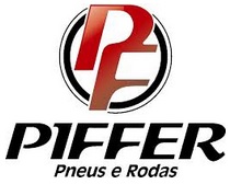 Loja PIFFER PNEUS E RODAS