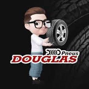 Loja Pneus Douglas