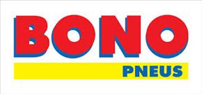 Loja BONO PNEUS RICARDO JAFET