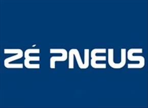 Loja ZE PNEUS